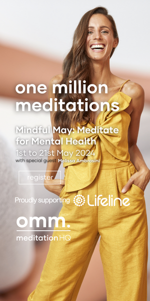 One Million Meditations