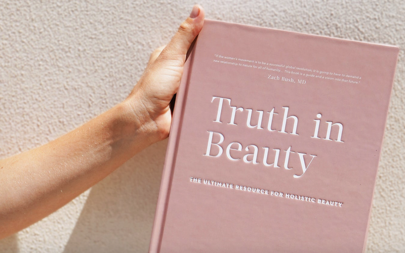 The expanded edition of this book is exposing the beauty industry’s dark and dirty secrets