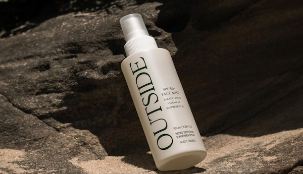 Elevate your SPF game with this new luxe eco-conscious brand