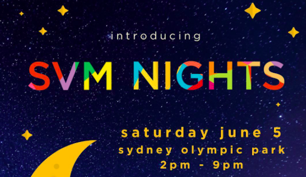Sydney Vegan Market announces night market