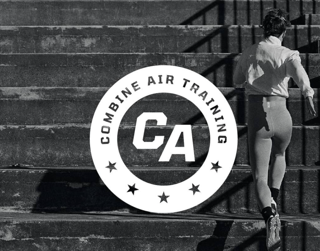 Introducing Combine Air Training- Founded by Daniel Conn & Ellice Whichello
