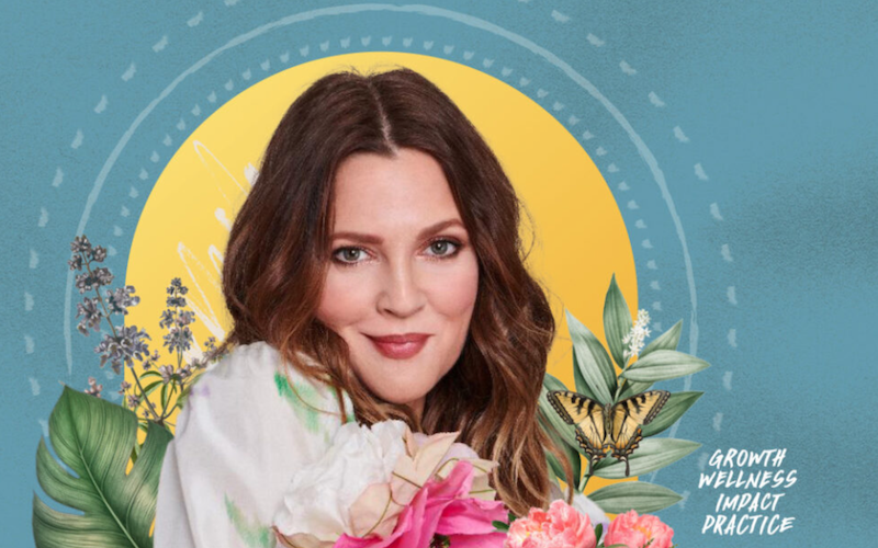 Hear from American sweetheart Drew Barrymore in Sydney at Wanderlust True North this August Image