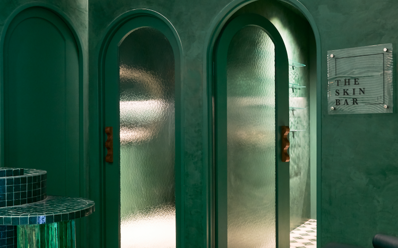 Skin needling treatments and Health Lab snacks worth $1,000? They could be yours!