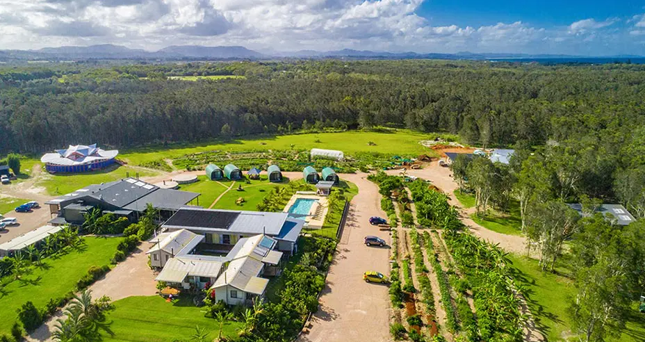 5 Day Yoga and Health Retreat