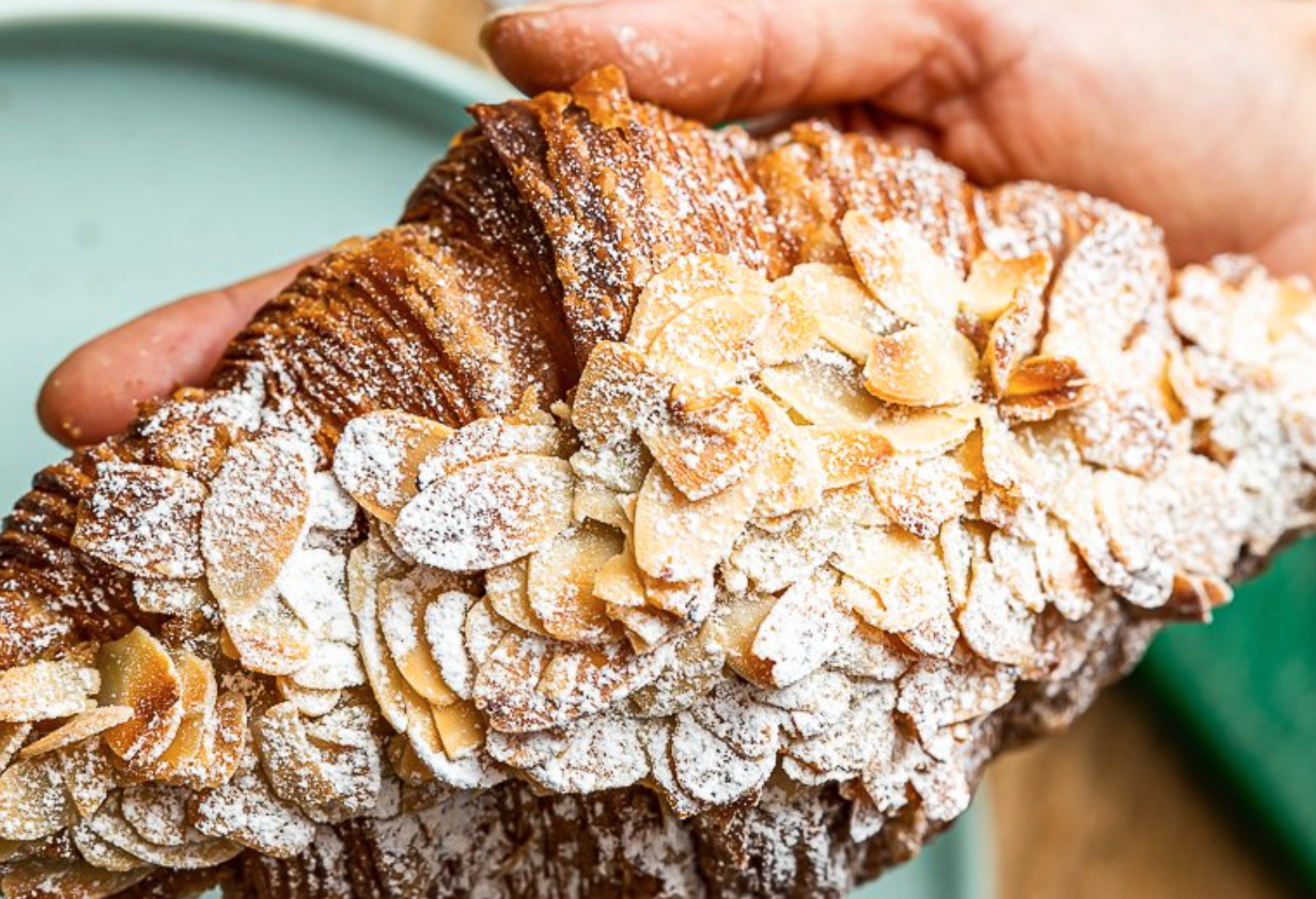 Indulge in plant-based pastries at this Sydney fave vegan bakery’s new inner west café 