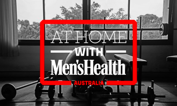 Men’s Health Magazine launch new video series
