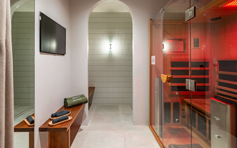 Cronulla’s new home of premium contrast therapy is now open 