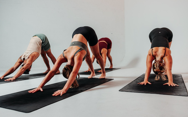 Why Pilates Is One Of The Best Workouts For Beginners To Build Strength Mobility And Confidence