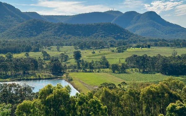 A new peri-menopause retreat and longevity program have arrived in the Hunter Valley