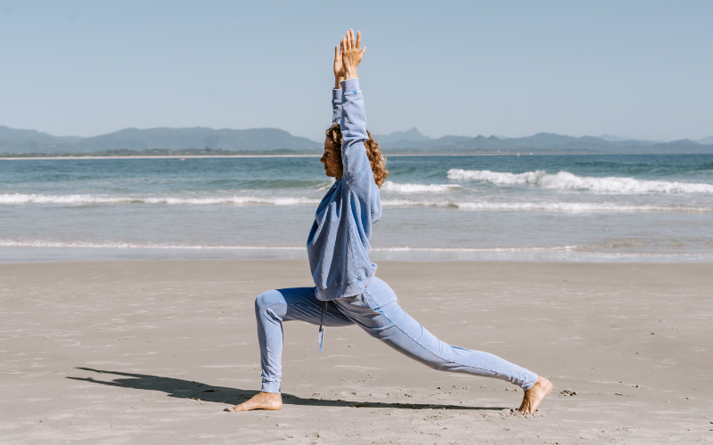 Zone By Lydia have dropped their new unisex hemp styles and here's how you can score 20% off