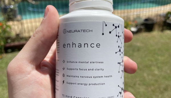 Say bye bye to end-of-year brain fog by winning this nootropic
