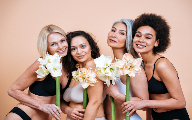 It’s Jean Hailes for Women’s Health Week and this free new booklet is packed with super helpful info