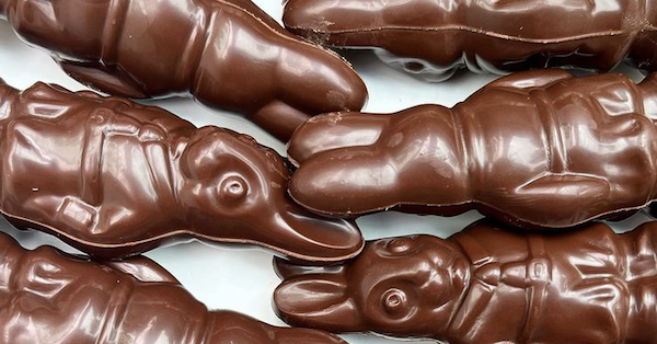 Loco Love's Hares are hopping back for Easter 
