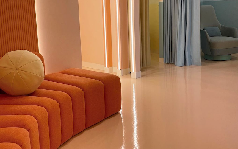 In need of some pamper time? Score $50 off at Fayshell’s new Neutral Bay digs for December