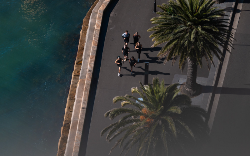 Mark your diary- Sydney’s fresh new fun run is here and registrations open this week