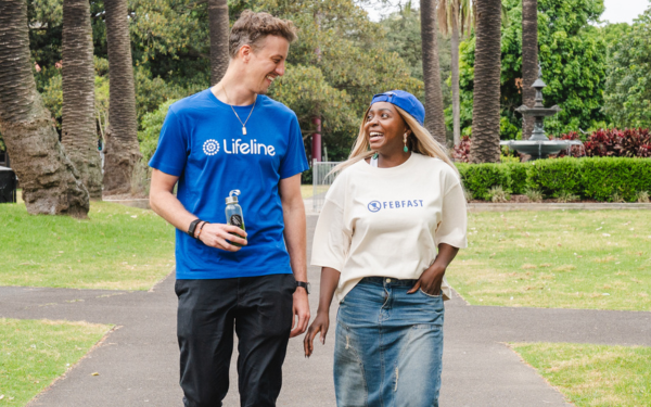 Go Alcohol-Free for Mental Health- Febfast 2026 Registrations Are Now Open