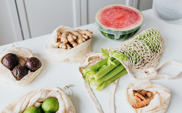 Get 20% off organic produce on Wednesdays this December at Vie Market Manly  