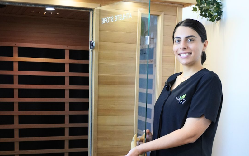 Special $249 offer- slim down and reset your gut at Herblife’s Kogarah Clinic