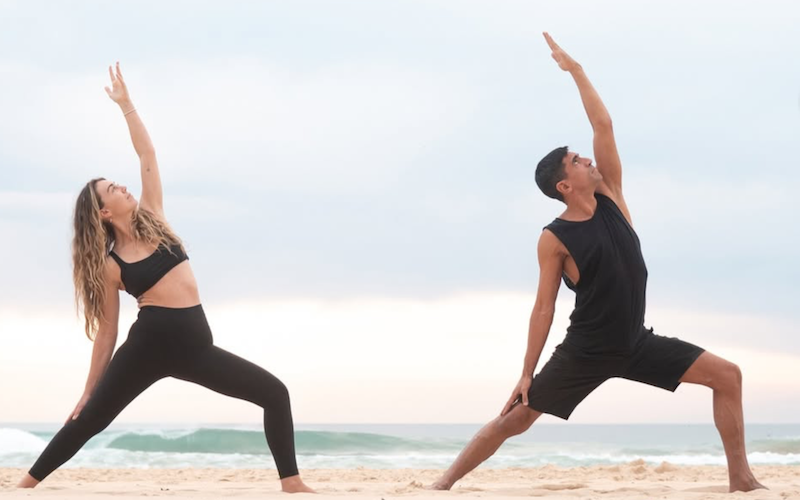 There’s a Wellness Wonder day coming to Manly and here’s what’s going down