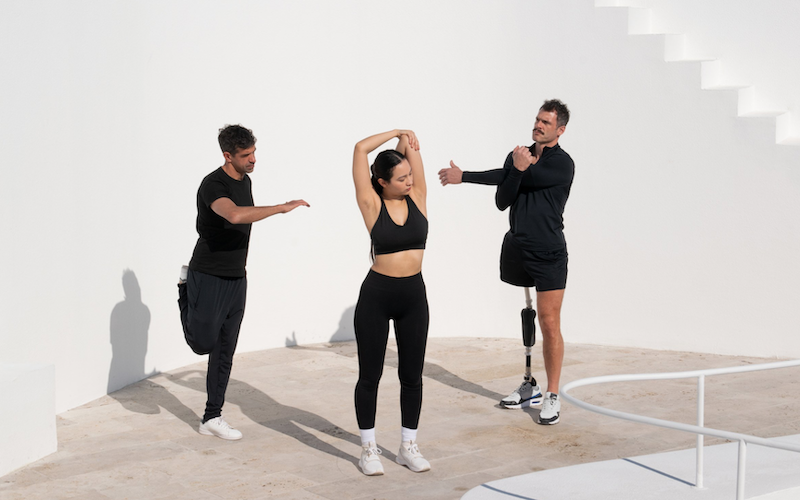 Why You Should Leave The Concept Of ‘New Year, New Me’ Behind When It Comes To Your Fitness Goals And What To Do Instead