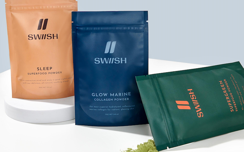 Get your glow on inside and out with the ultimate wellness and beauty bundle giveaway