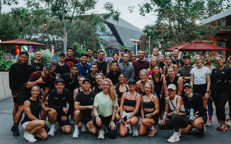 From Run Club To Race Finish Line- Tips From An Ultramarathon Runner On How To Get Race Ready in 2025 