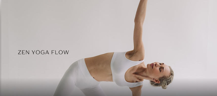 Zen Yoga & Meditation