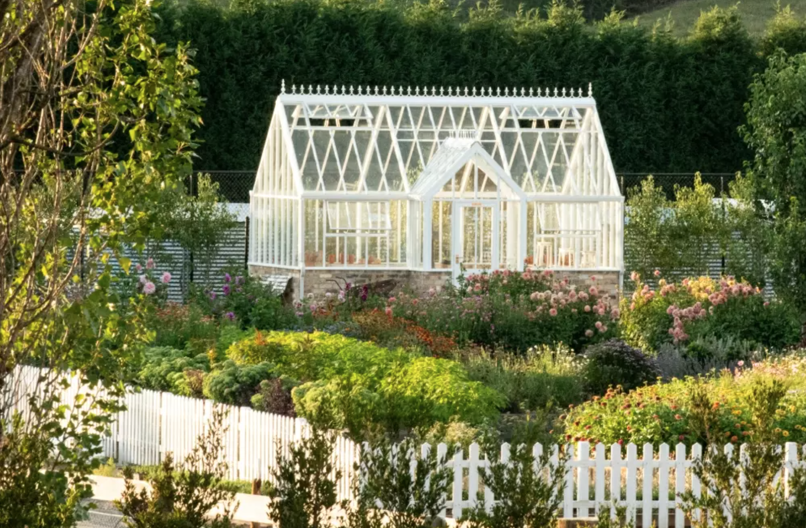 Three Blue Ducks Opens Bakehouse And Farmhouse At Burradoo Park Farm