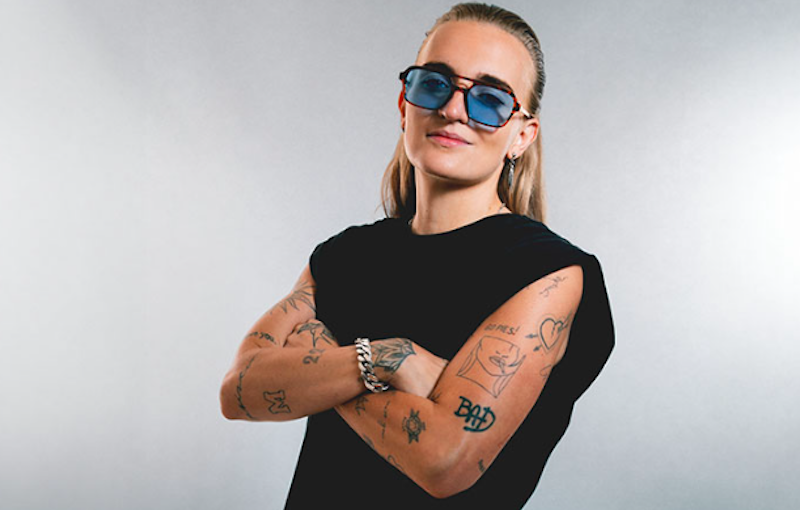 Wanderlust just dropped the full line up on who’s joining Drew Barrymore for True North in Sydney