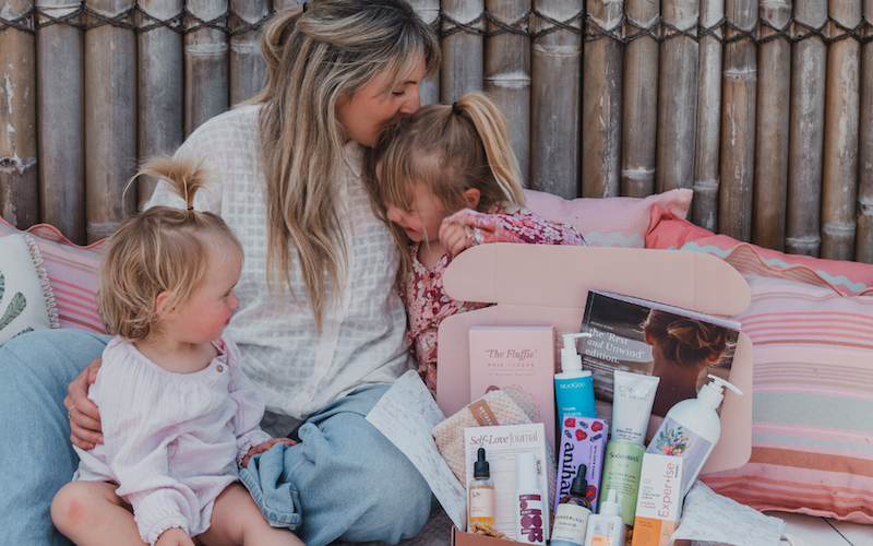 Give the gift of self-care this Mother’s Day and save 20%