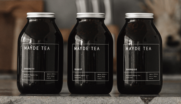 If curling up with a cup of organic tea is your thing don’t miss the chance to win $500 of Mayde 