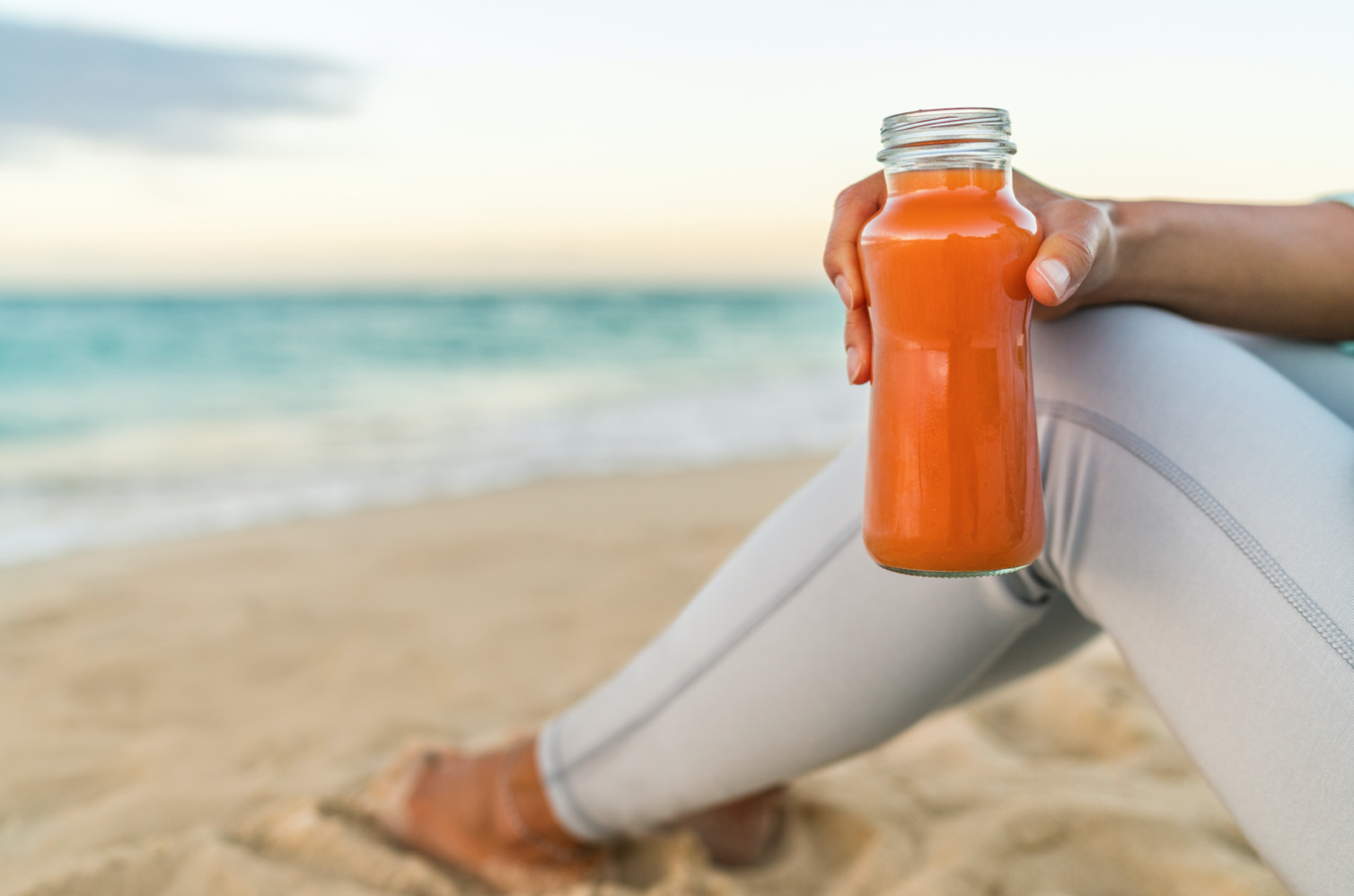 A Chinese Medicine Doctor’s Tips To Get Your Mind, Body and Space Ready To Welcome In The Energy Of Spring