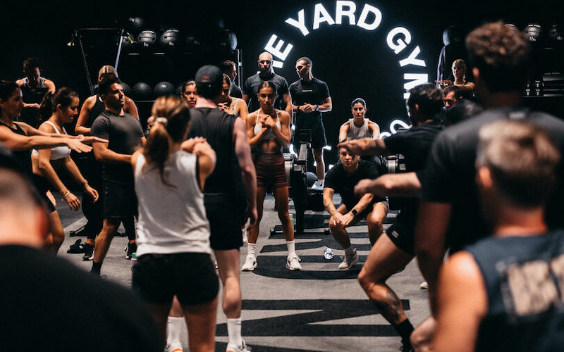 The Current Fitness Trends That Are Shaping The Future of Health