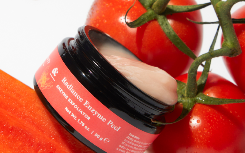 Here’s how you can get your hands on this new natural skin peel that sold out in a few days 