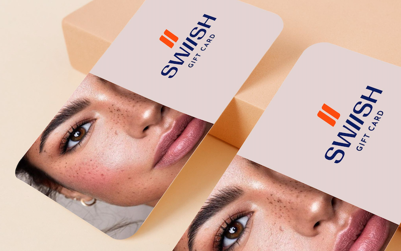 Get ready to add to cart- spend $50 and get $50 with innovative supplement and beauty brand SWIISH