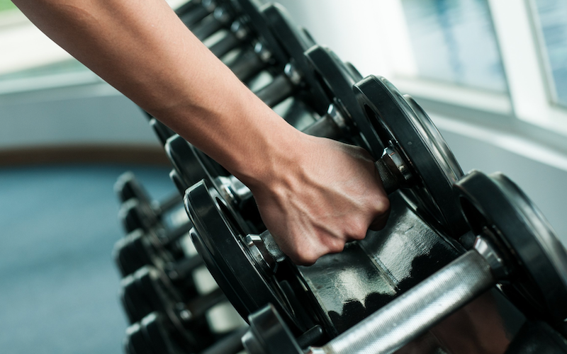 Training for Longevity: The Long-Term Positive Effects of Resistance and Weight Training on the Body