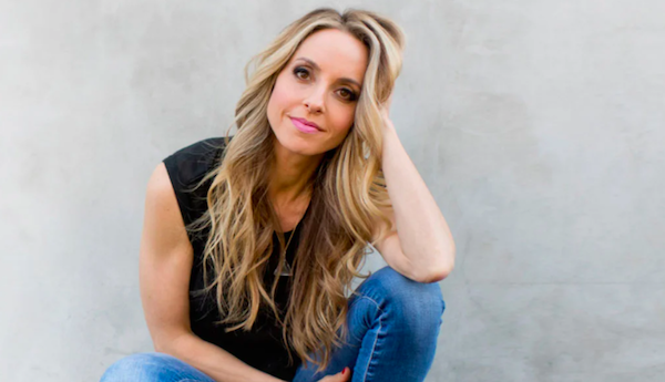 Heads up personal development lovers, Gabby Bernstein is heading down under