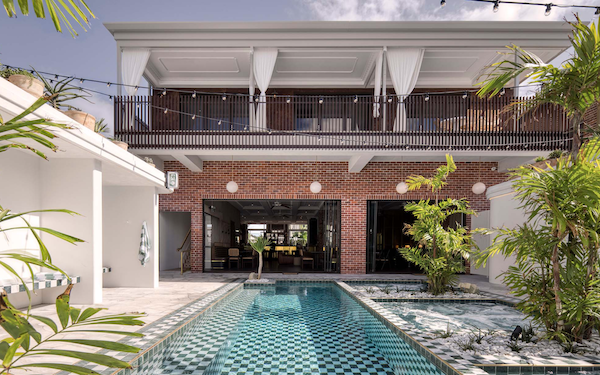 Win a luxury $1000 spa immersion in Mullumbimby with Mukti and The Banya