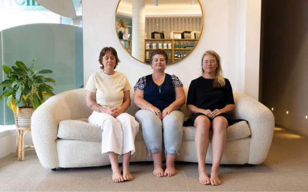 pH Clinic Launches Weekly Sunday Meditation Classes for Northern Beaches Locals
