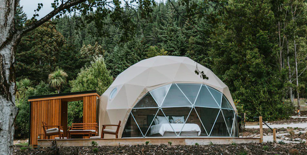 Experience KAAIAA retreat style in NZ