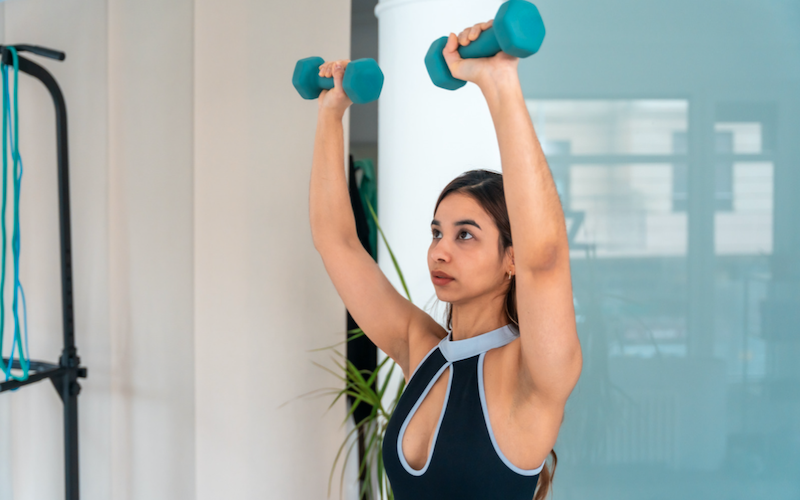 Training Hard but Not Recovering? The Missing Link Between Exercise, Hormones and Inflammation