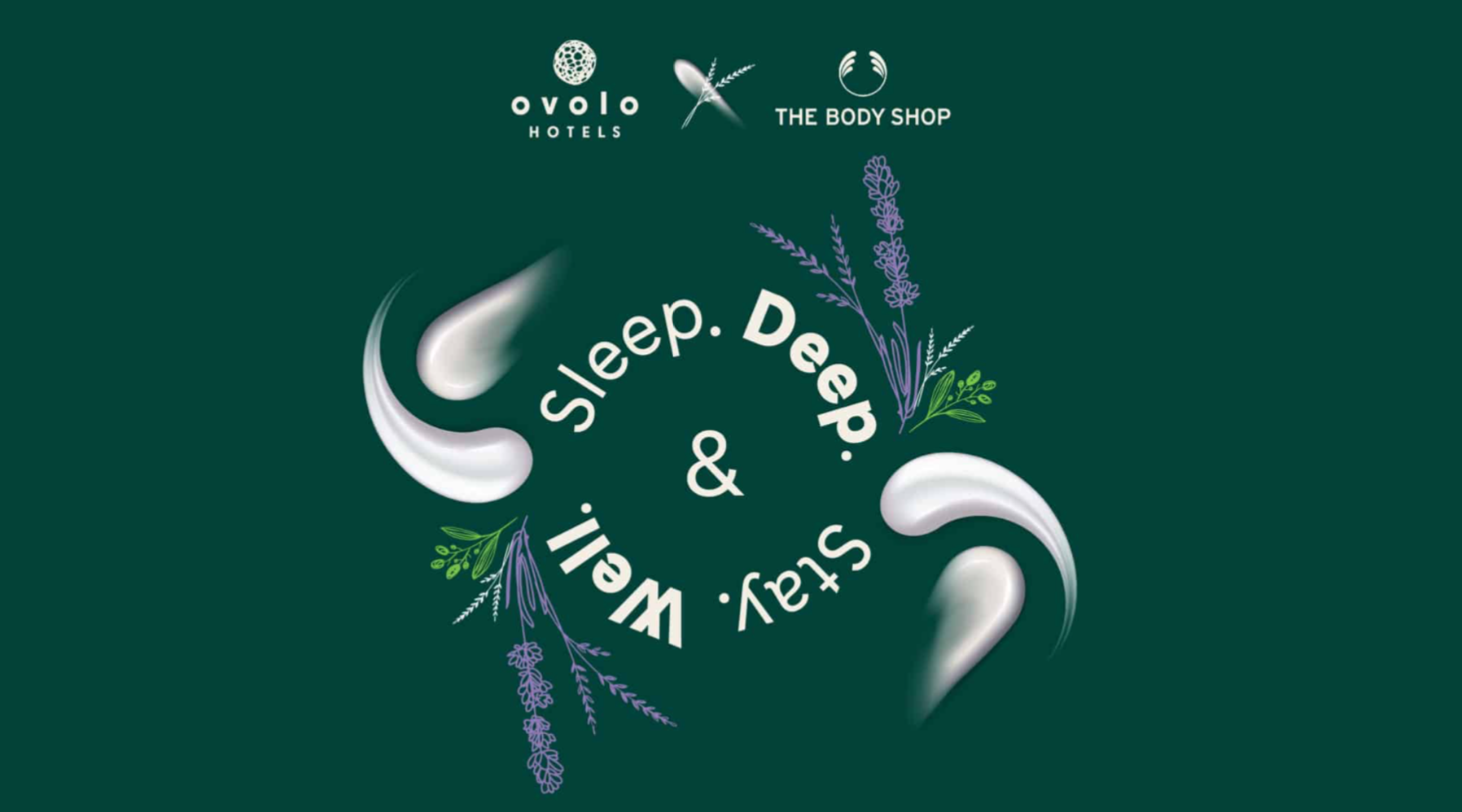 Experience sweet dreams with Ovolo’s new Wellness Package