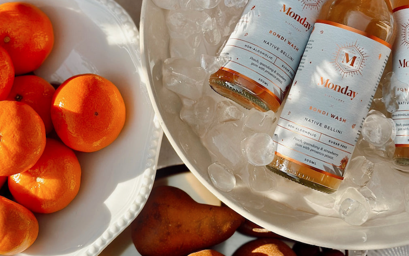 Bondi Wash is giving 10 people the chance to win this epic prize