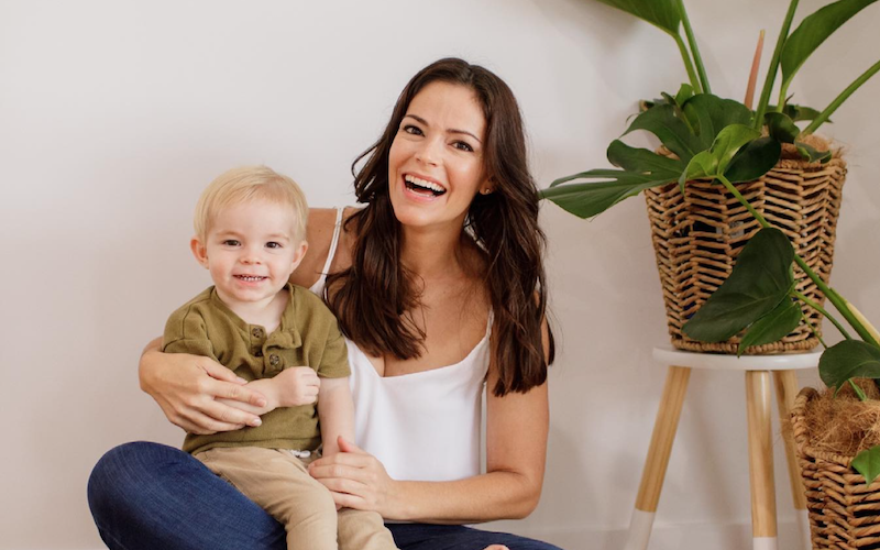 Celebrate Plastic Free July with this oh so eco-luxe giveaway