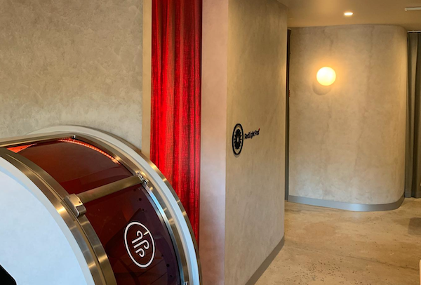 Get 50% off your first Hyperbaric Oxygen Therapy session at this innovative wellness clinic