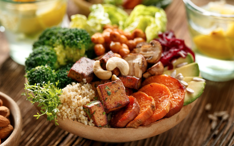 The Best Healthy Meal Delivery Services in Australia (Organic, Vegan and Gluten-Free Options)