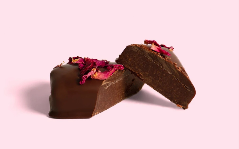 Chocolate lovers rejoice- score free Loco Love artisanal chocolate with orders over $49