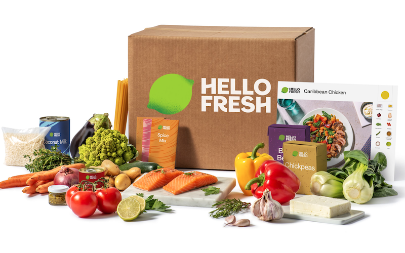 Get ready to transform your lifestyle with clean eating and clean beauty
