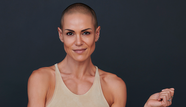 Get ready to feel alive with KAAIAA’s 31 days of online live- completely free!