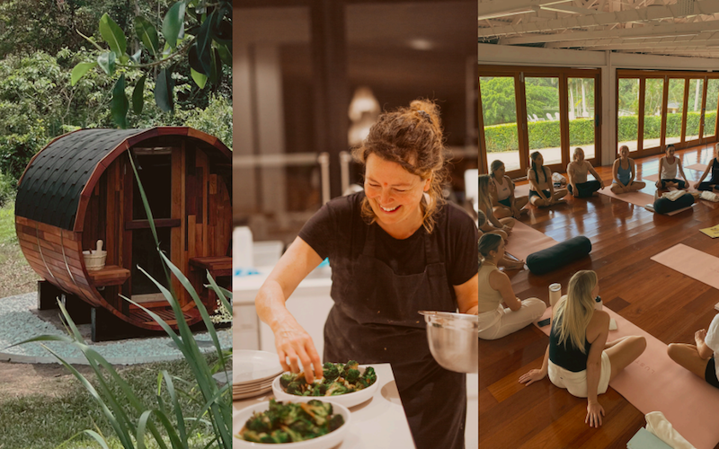 Prepare to revive your glow! Don’t miss this unforgettable retreat with Lust Minerals